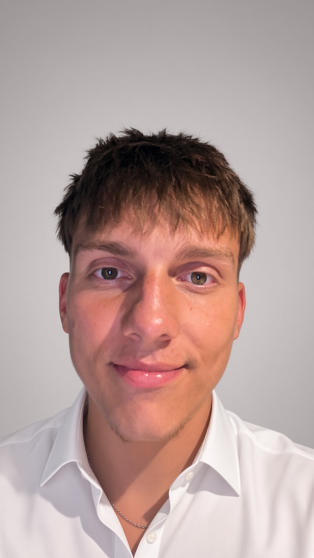 Nikolaj Westerbjerg, stifter af DinHjemmesideBygger